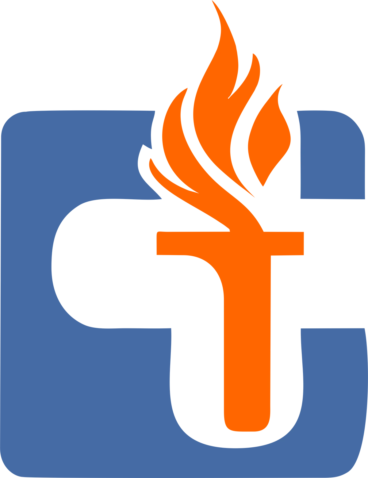 Logo RSUD PASAR REBO